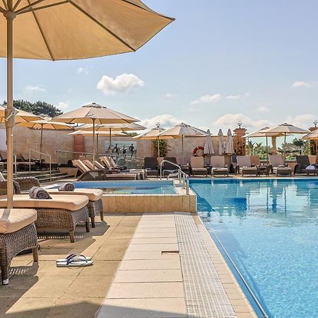 Thurlestone Hotel Екстериор снимка