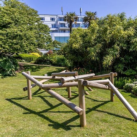 Thurlestone Hotel Екстериор снимка