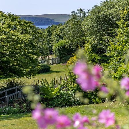 Thurlestone Hotel Екстериор снимка