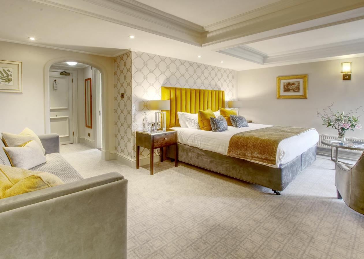 Thurlestone Hotel Екстериор снимка