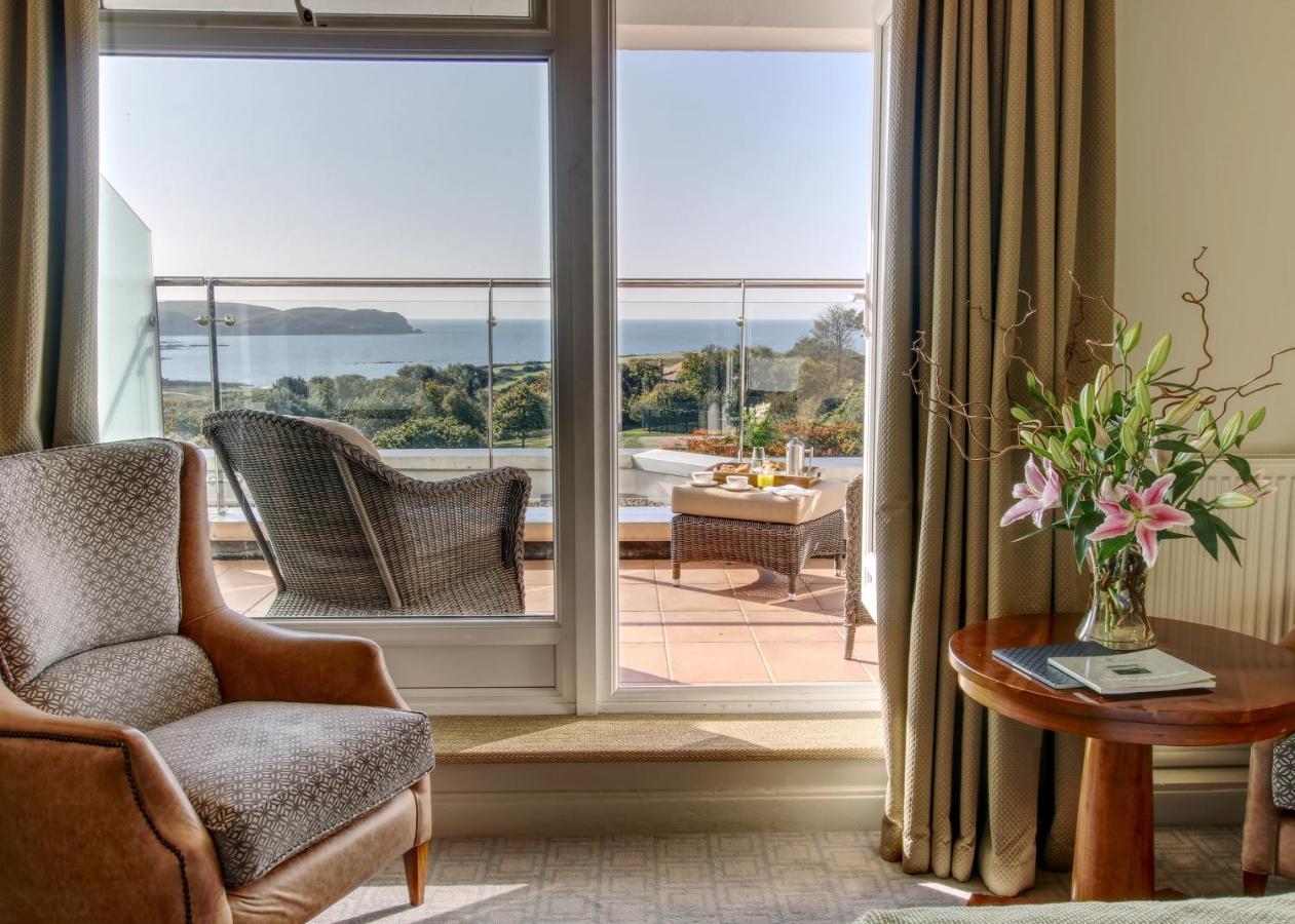 Thurlestone Hotel Екстериор снимка