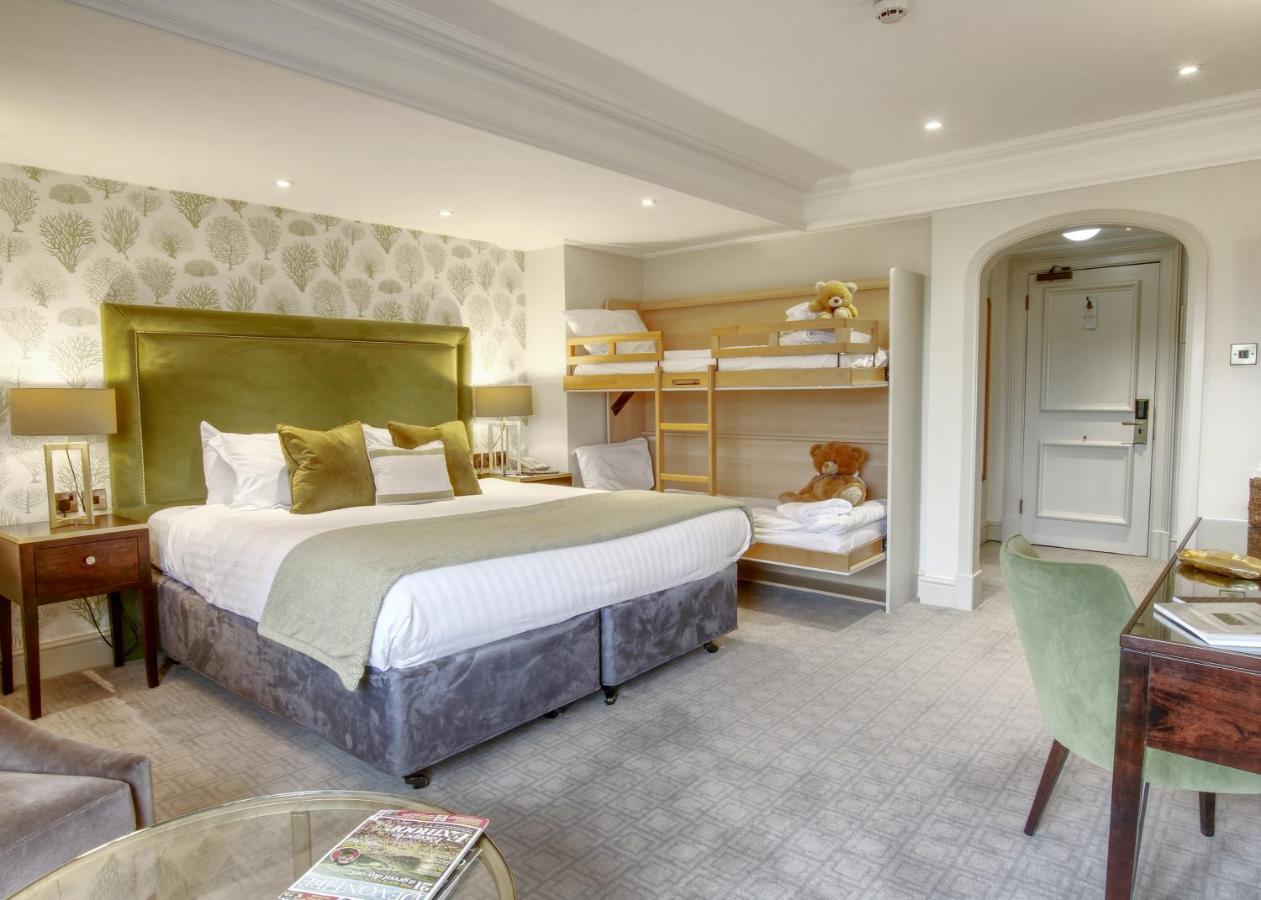 Thurlestone Hotel Екстериор снимка