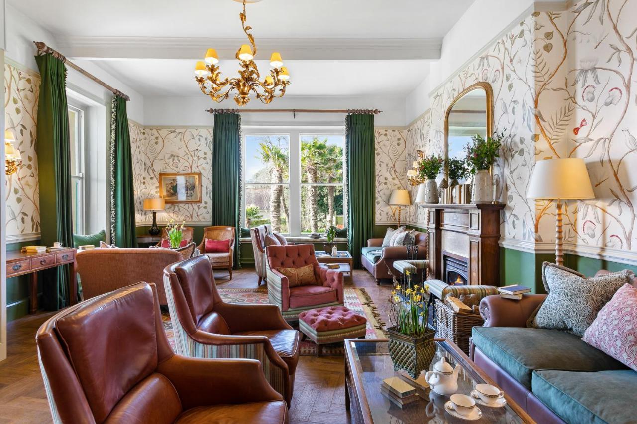 Thurlestone Hotel Екстериор снимка