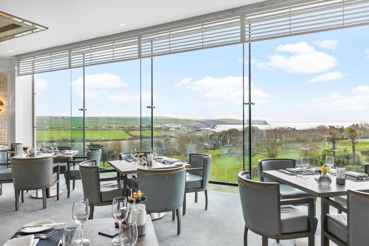 Thurlestone Hotel Екстериор снимка