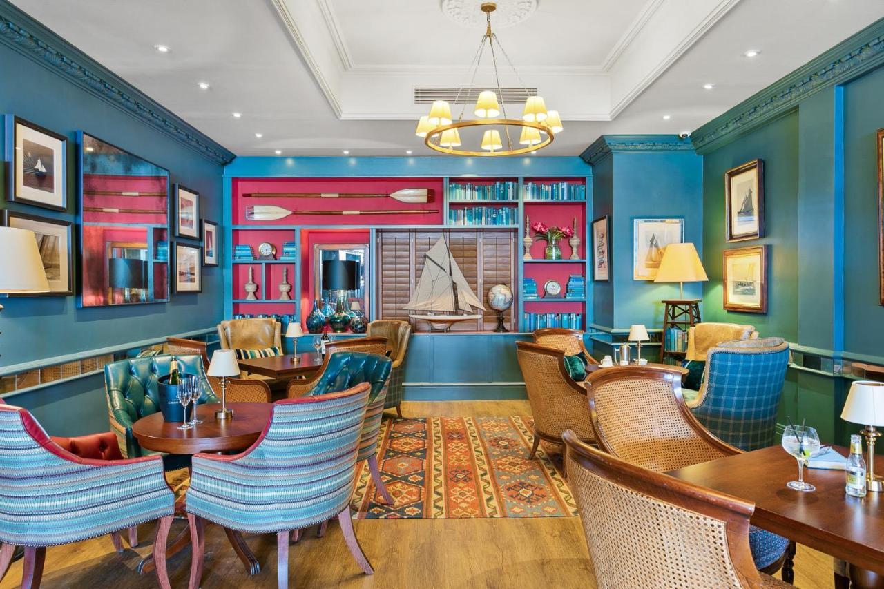 Thurlestone Hotel Екстериор снимка