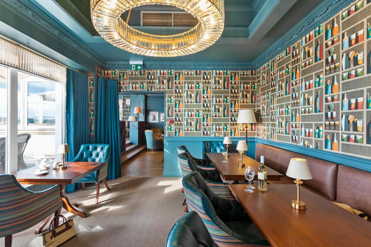 Thurlestone Hotel Екстериор снимка