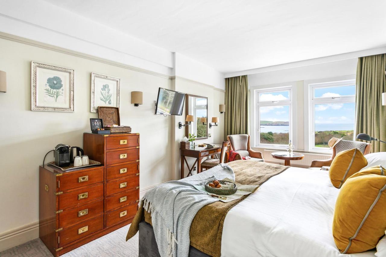 Thurlestone Hotel Екстериор снимка