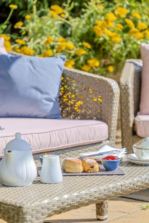 Thurlestone Hotel Екстериор снимка