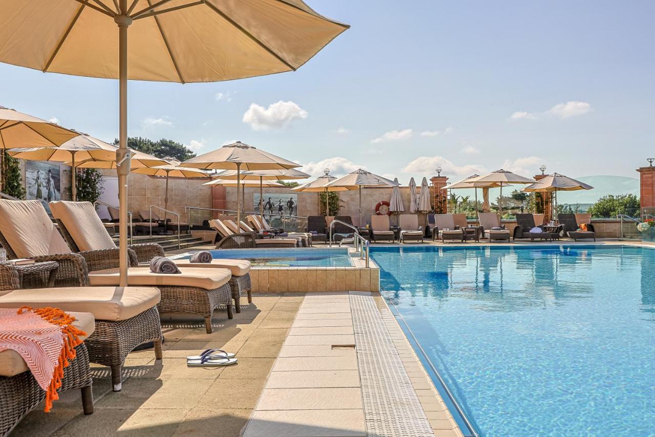 Thurlestone Hotel Екстериор снимка