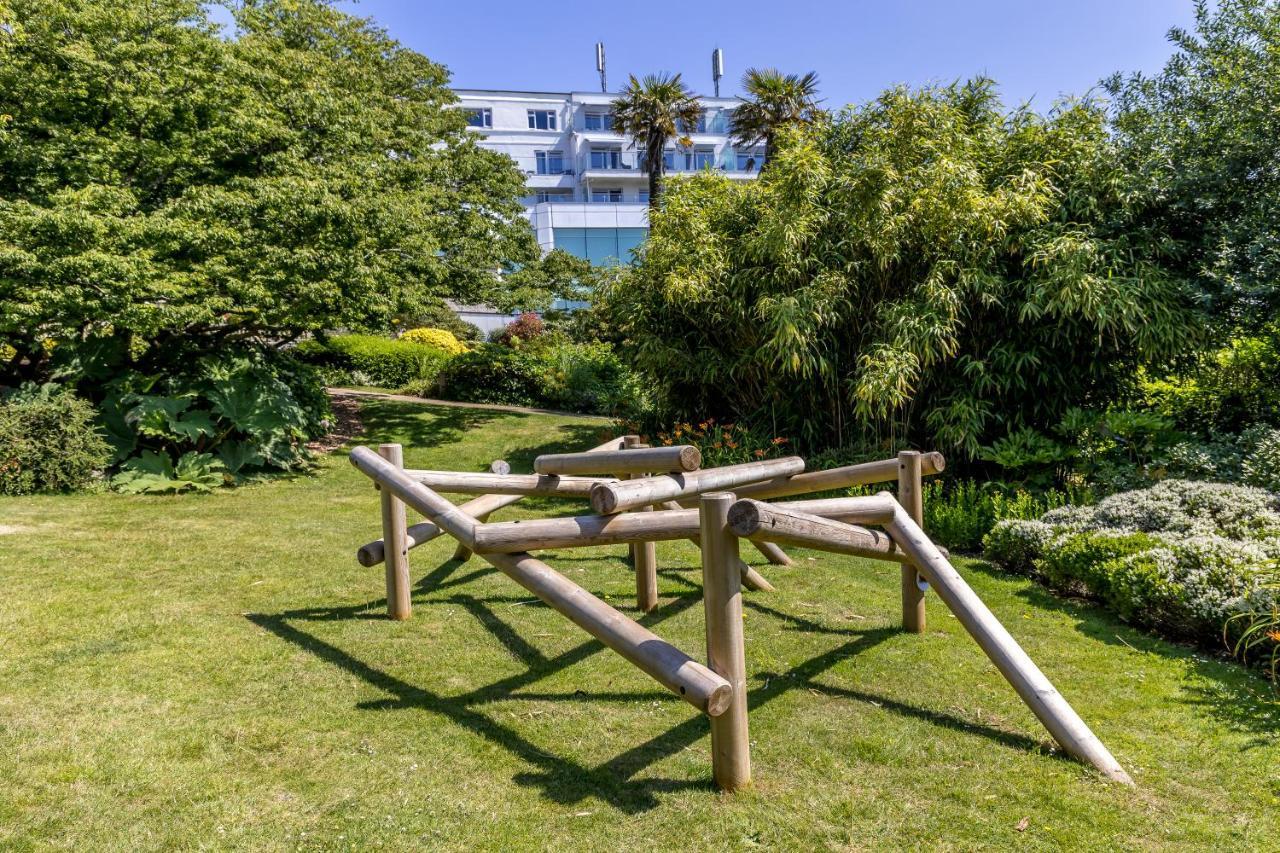 Thurlestone Hotel Екстериор снимка