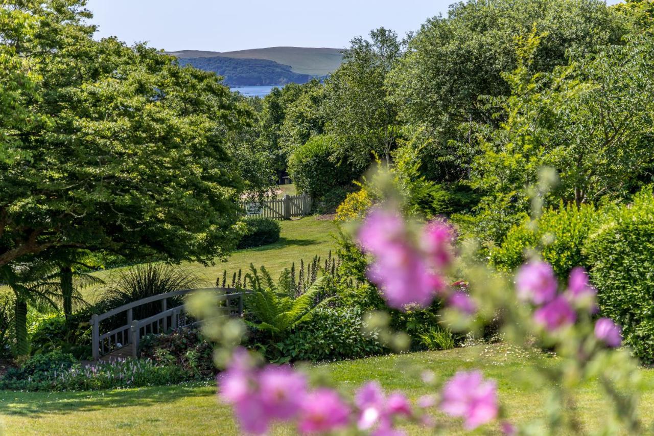 Thurlestone Hotel Екстериор снимка