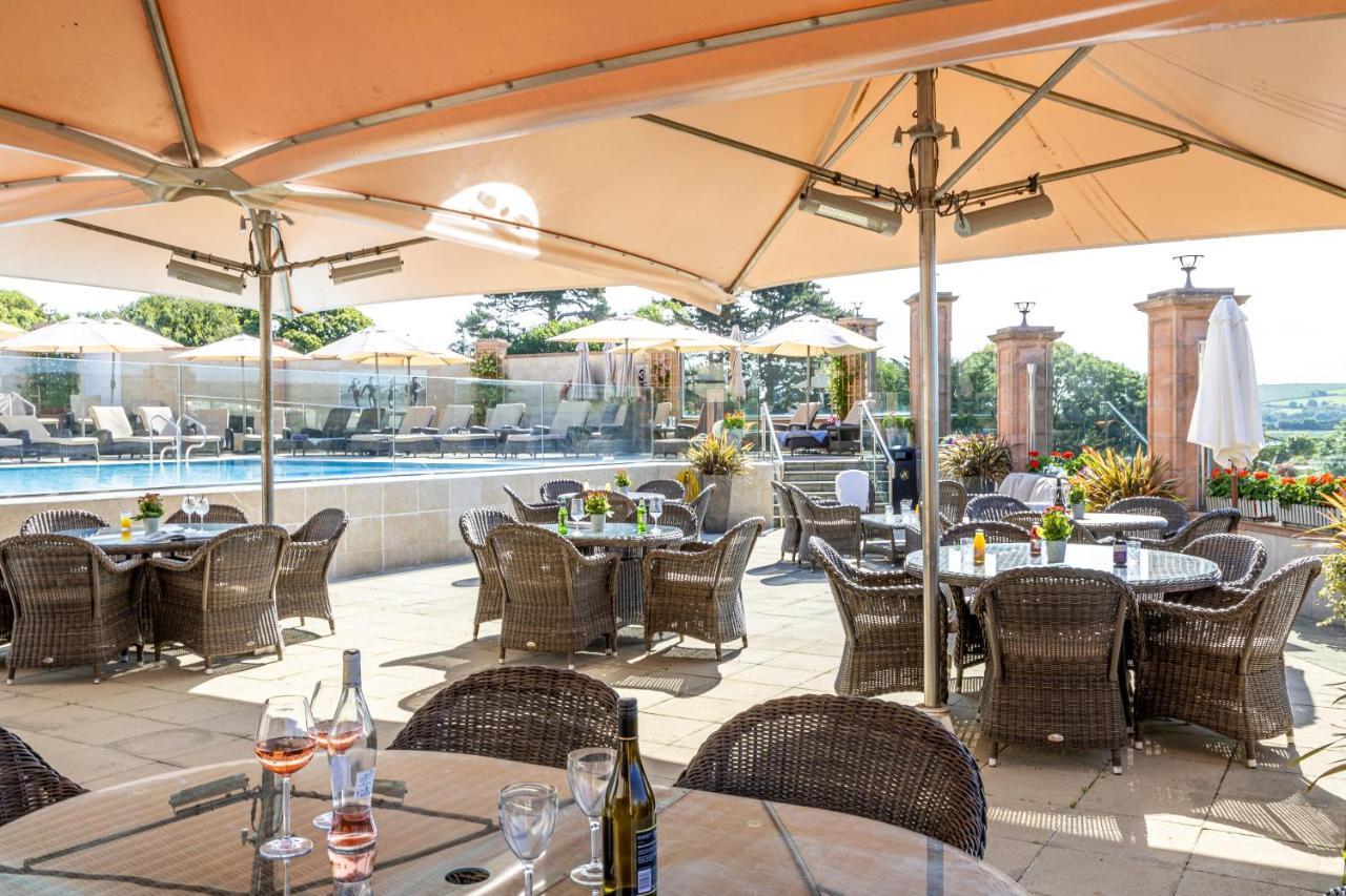 Thurlestone Hotel Екстериор снимка