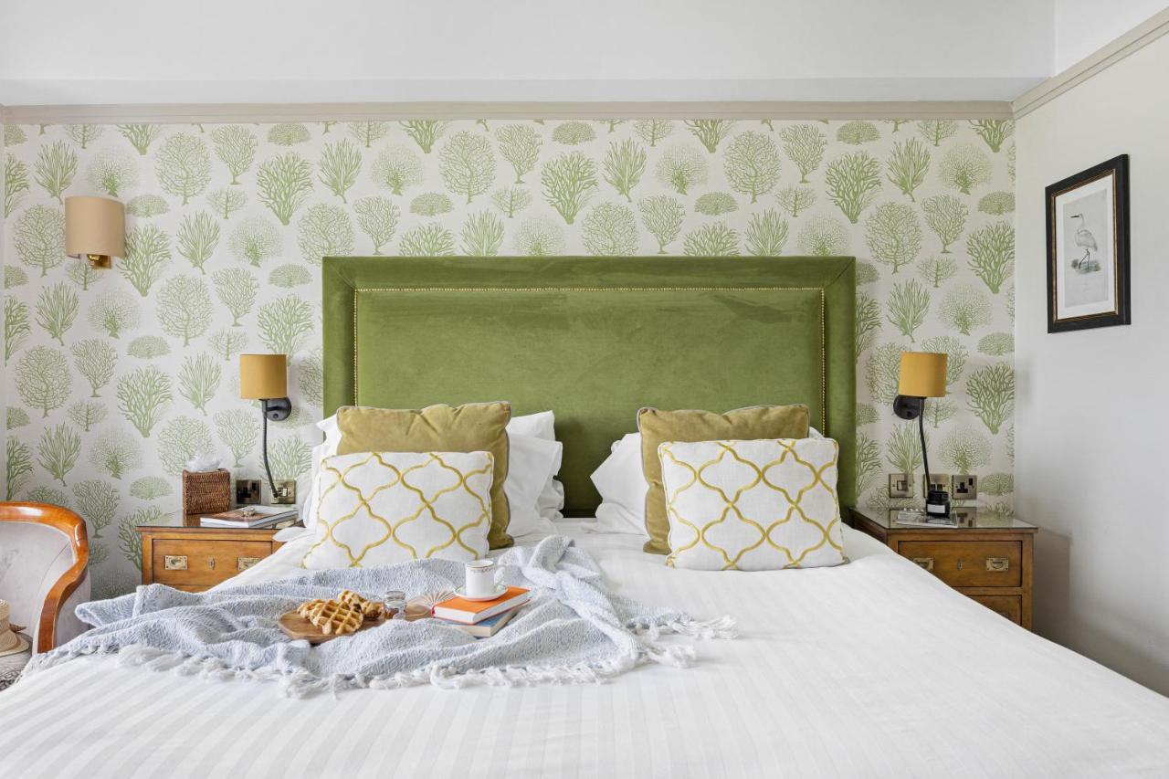 Thurlestone Hotel Екстериор снимка
