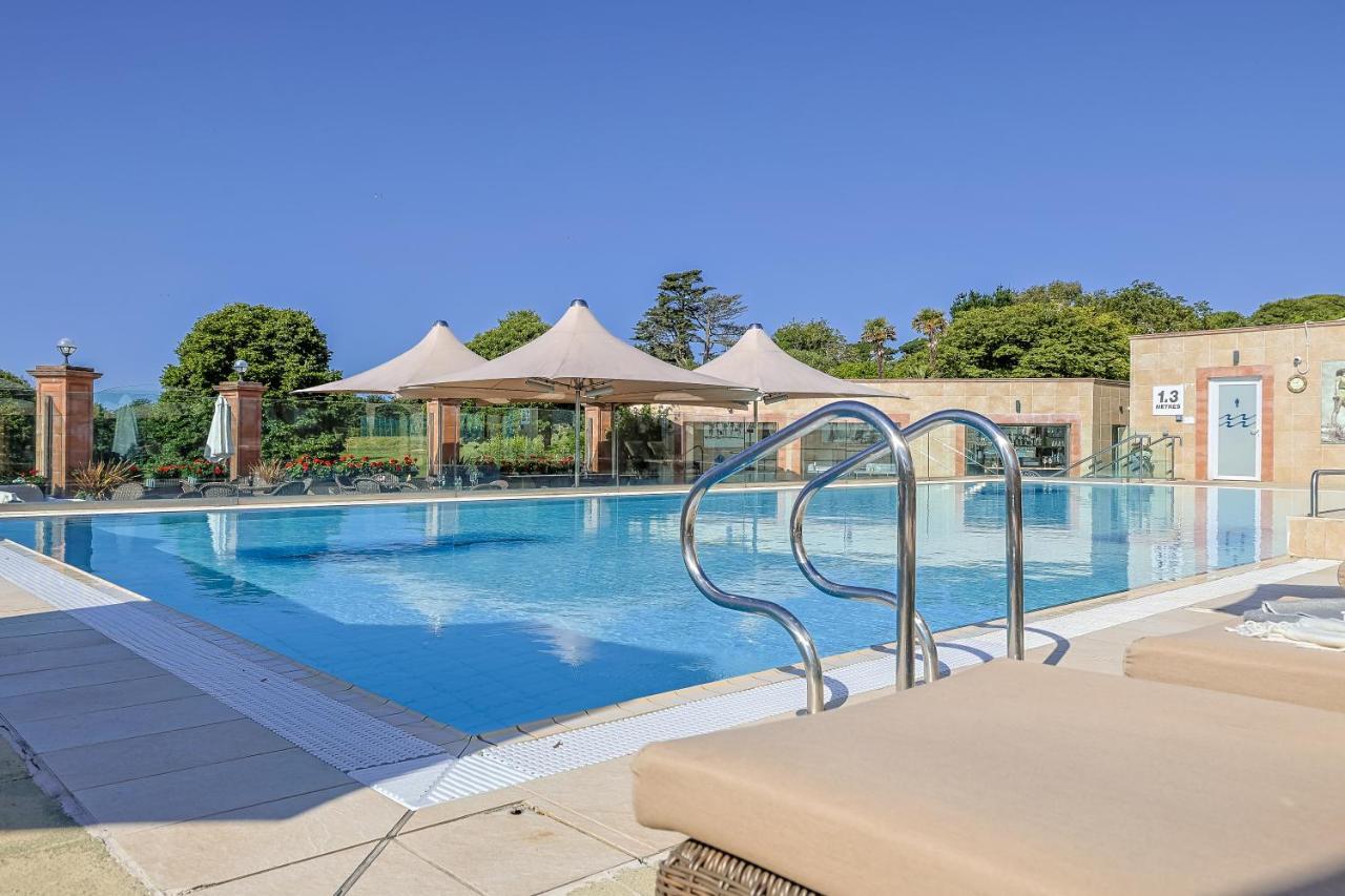 Thurlestone Hotel Екстериор снимка