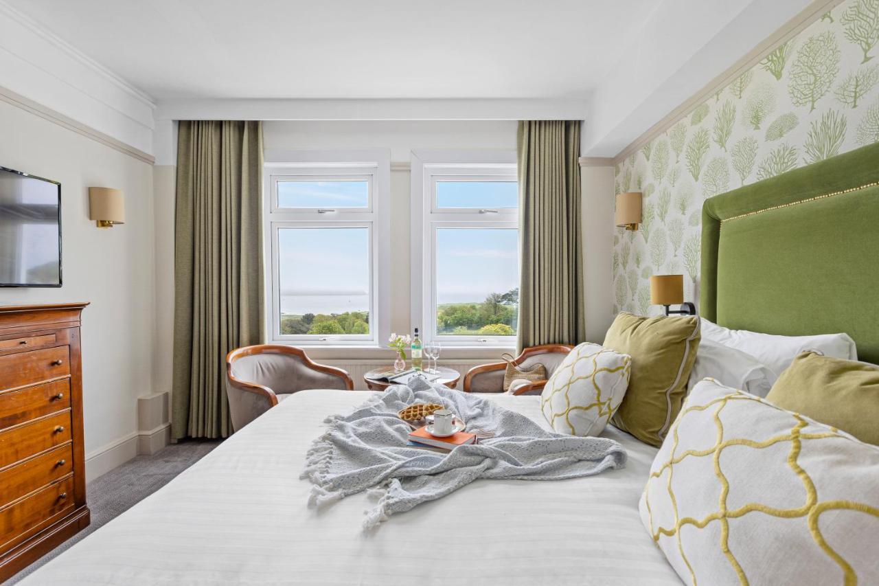 Thurlestone Hotel Екстериор снимка