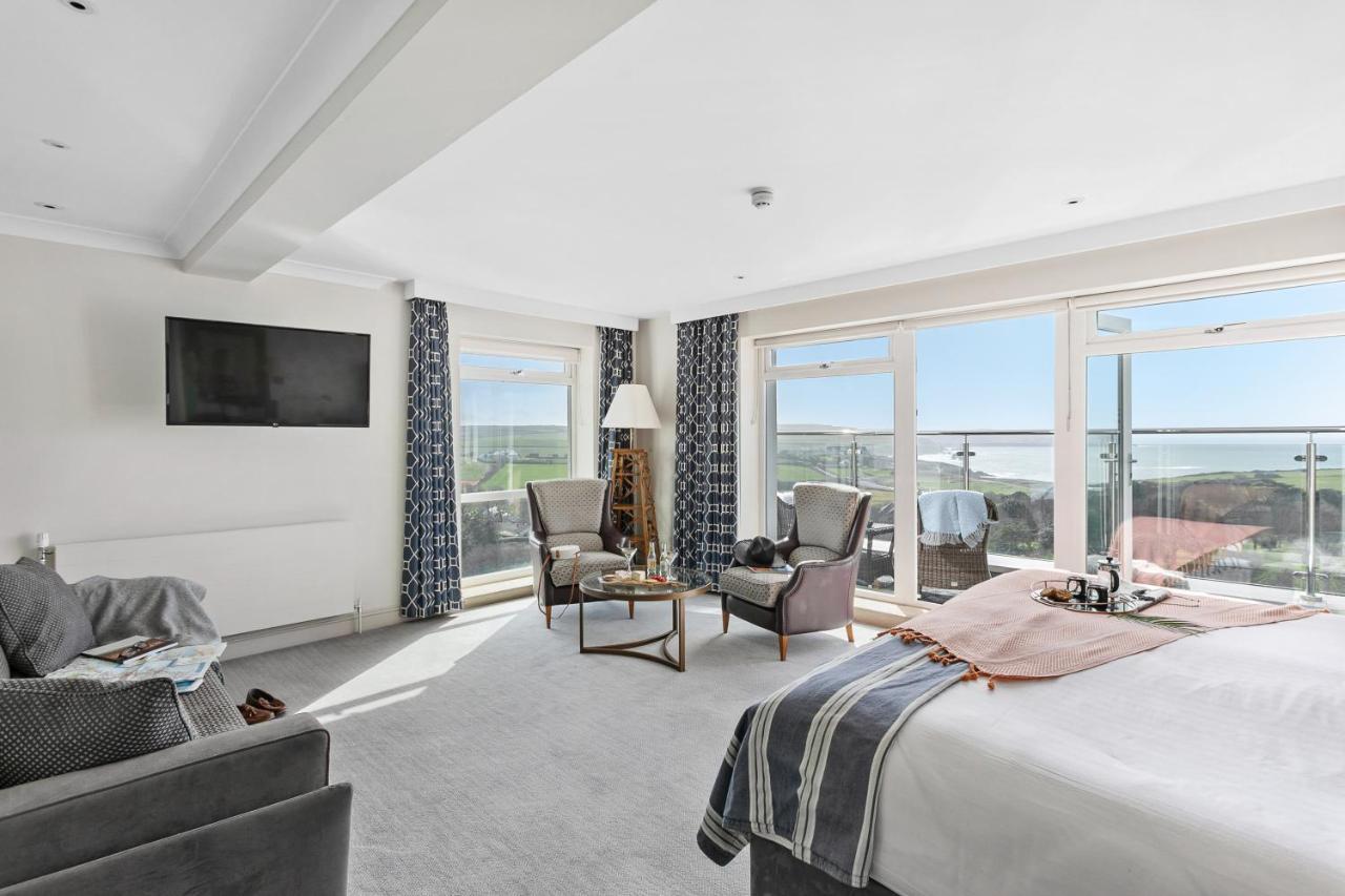 Thurlestone Hotel Екстериор снимка