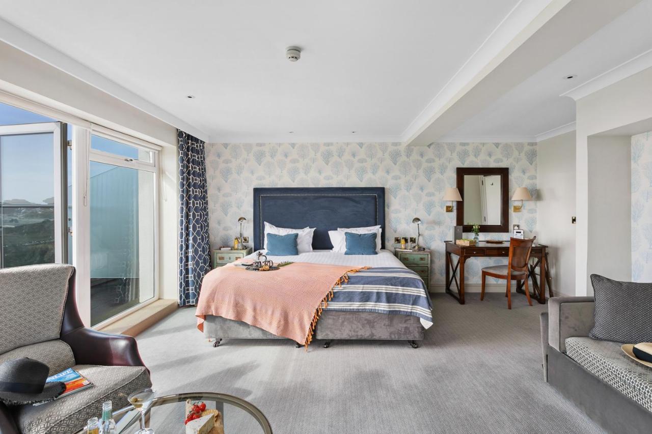 Thurlestone Hotel Екстериор снимка
