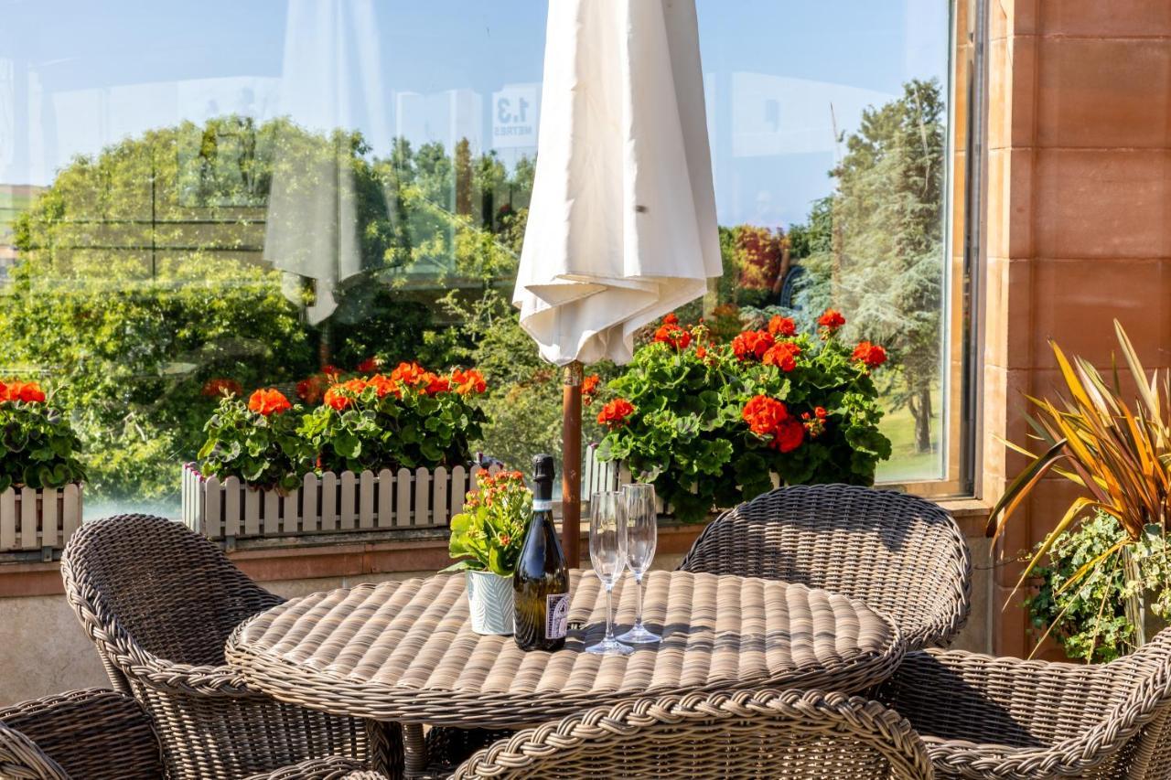 Thurlestone Hotel Екстериор снимка