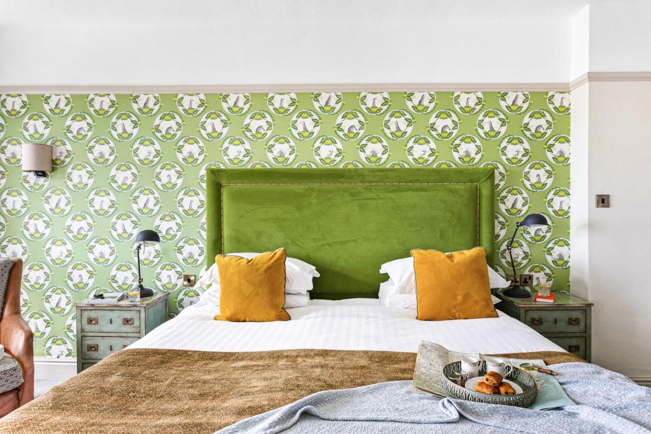 Thurlestone Hotel Екстериор снимка