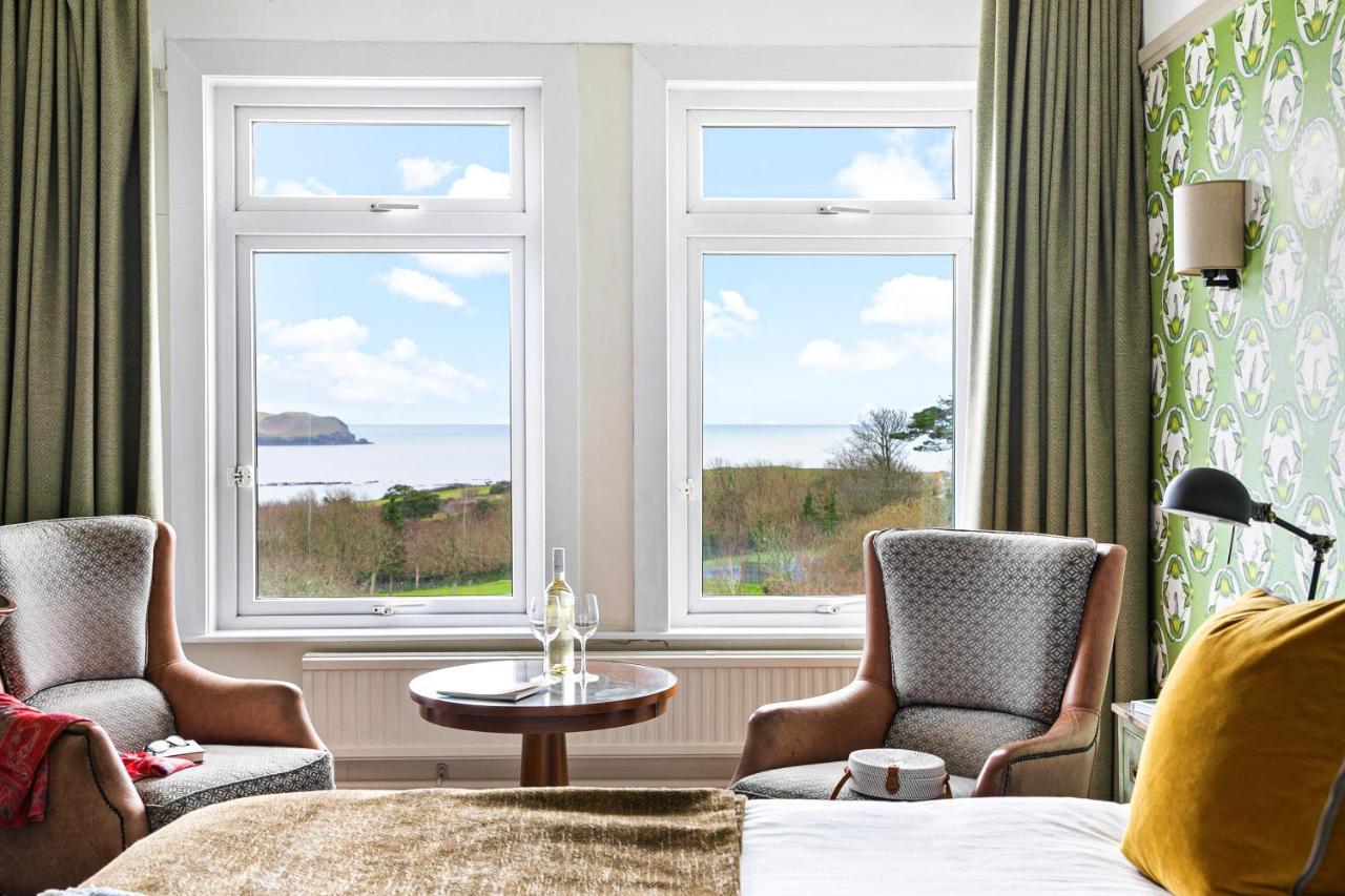 Thurlestone Hotel Екстериор снимка