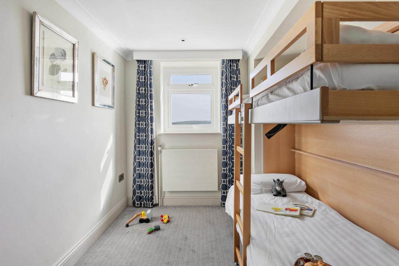 Thurlestone Hotel Екстериор снимка