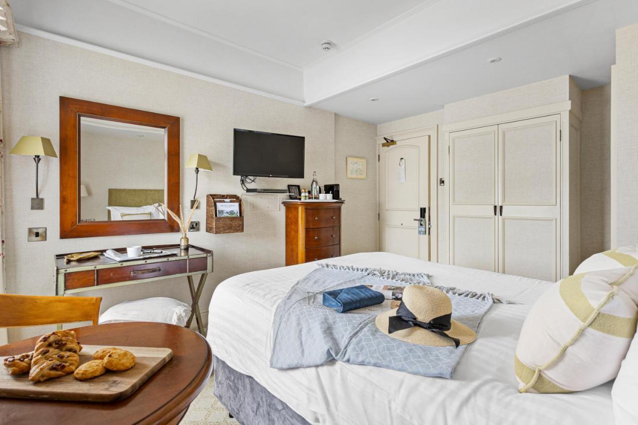 Thurlestone Hotel Екстериор снимка