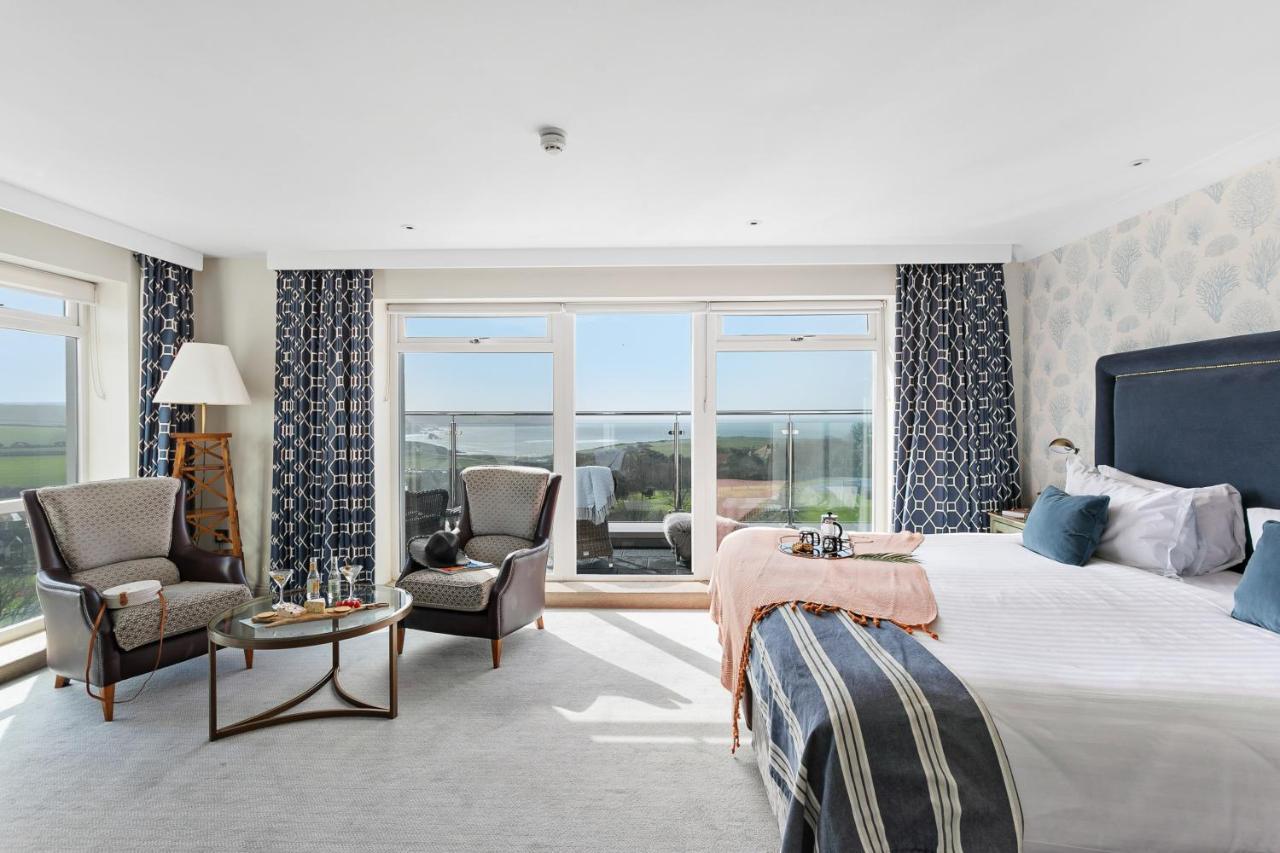 Thurlestone Hotel Екстериор снимка