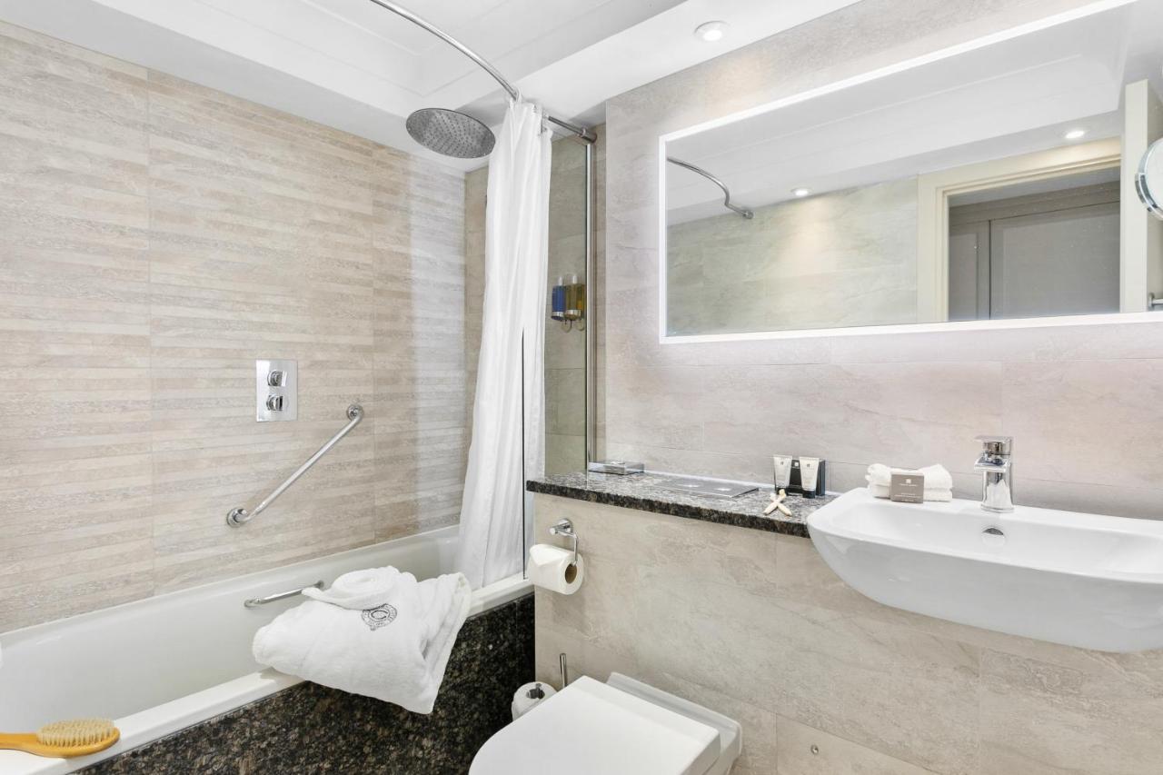 Thurlestone Hotel Екстериор снимка