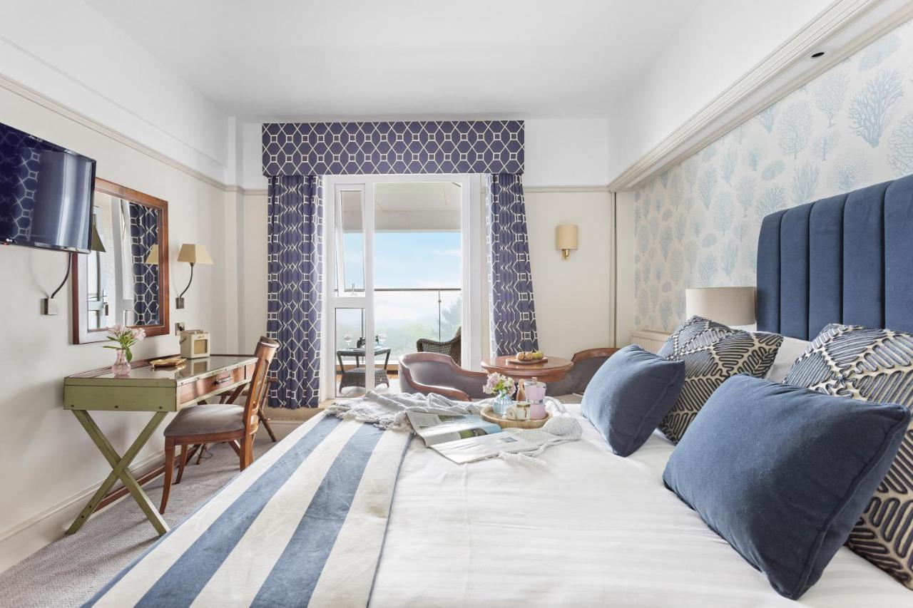 Thurlestone Hotel Екстериор снимка