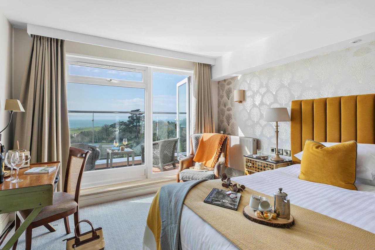 Thurlestone Hotel Екстериор снимка