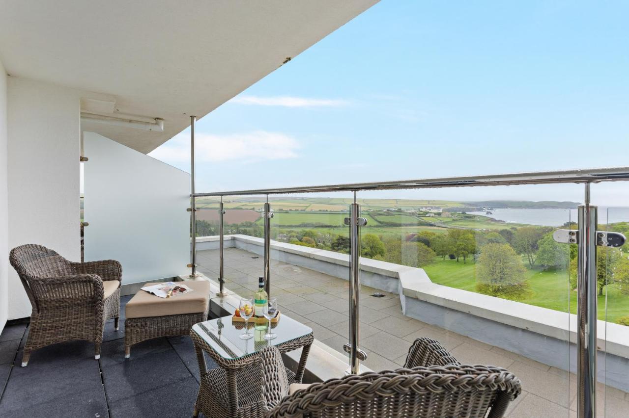 Thurlestone Hotel Екстериор снимка