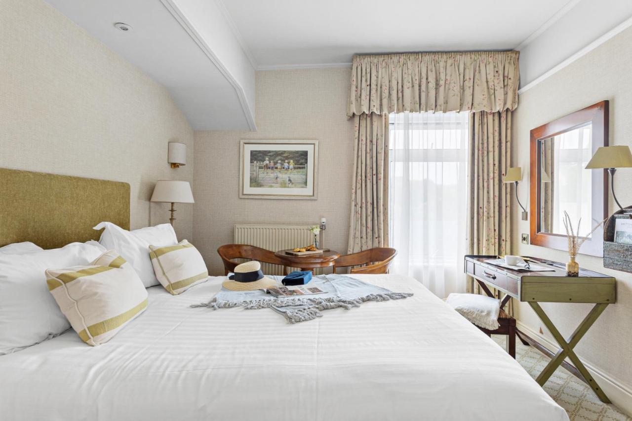 Thurlestone Hotel Екстериор снимка