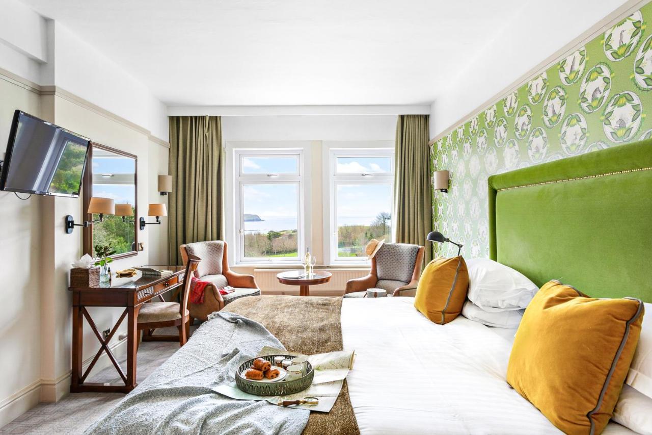 Thurlestone Hotel Екстериор снимка