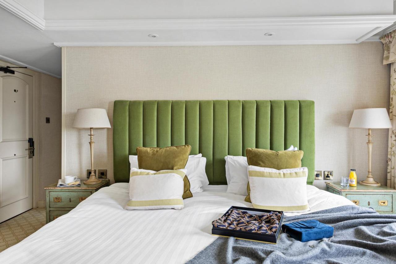 Thurlestone Hotel Екстериор снимка