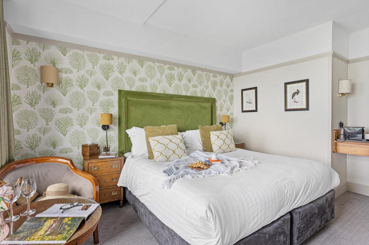 Thurlestone Hotel Екстериор снимка