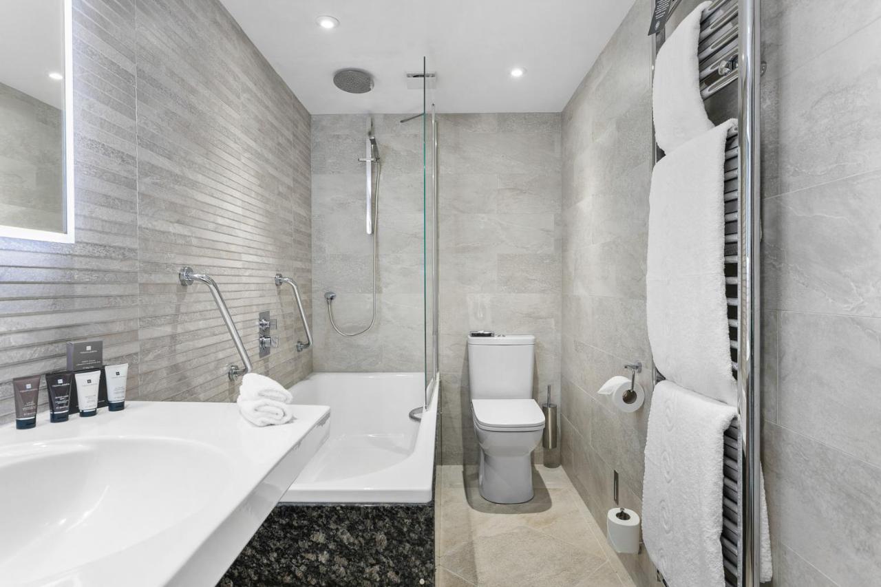 Thurlestone Hotel Екстериор снимка