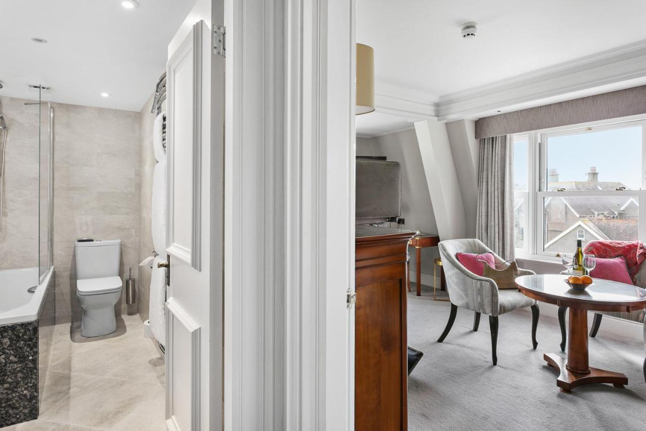 Thurlestone Hotel Екстериор снимка