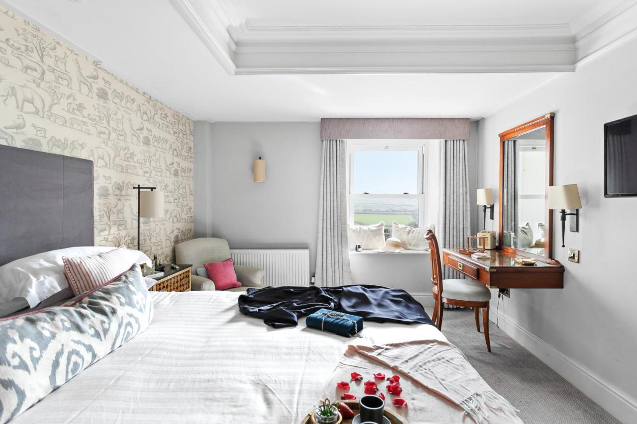Thurlestone Hotel Екстериор снимка