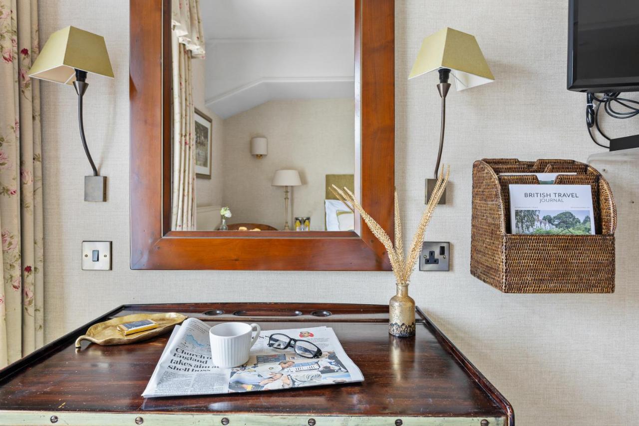 Thurlestone Hotel Екстериор снимка