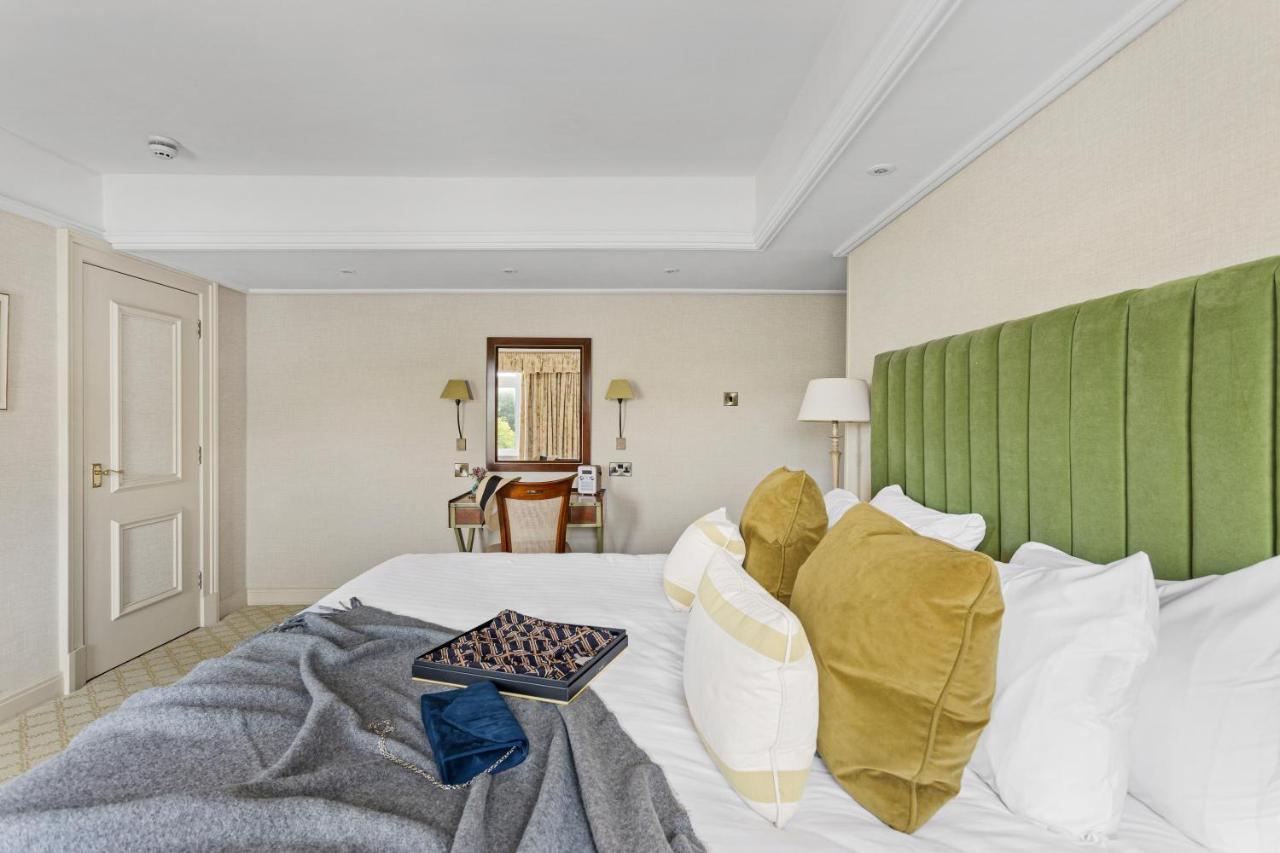 Thurlestone Hotel Екстериор снимка