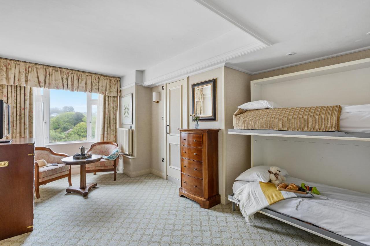 Thurlestone Hotel Екстериор снимка