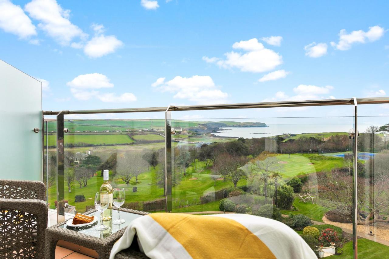 Thurlestone Hotel Екстериор снимка