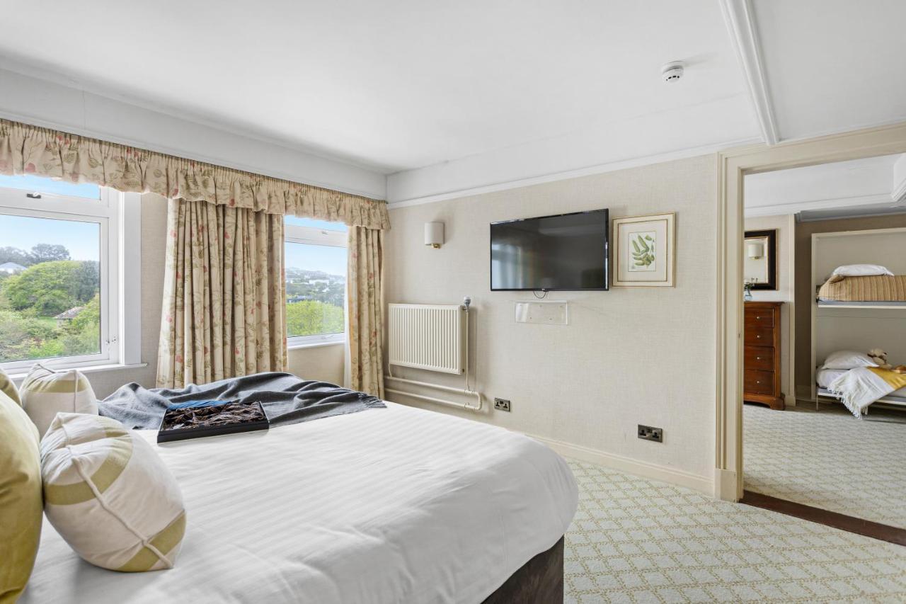 Thurlestone Hotel Екстериор снимка