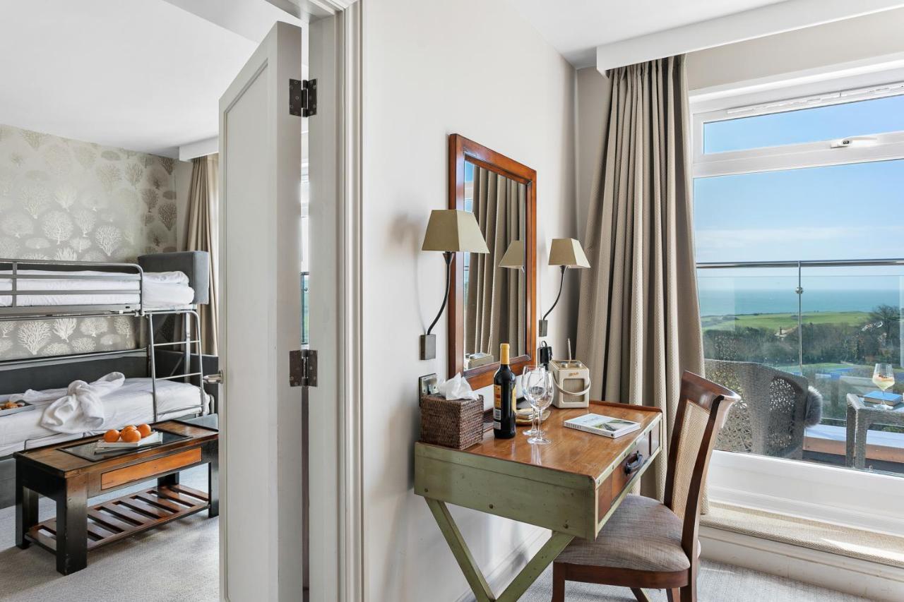 Thurlestone Hotel Екстериор снимка
