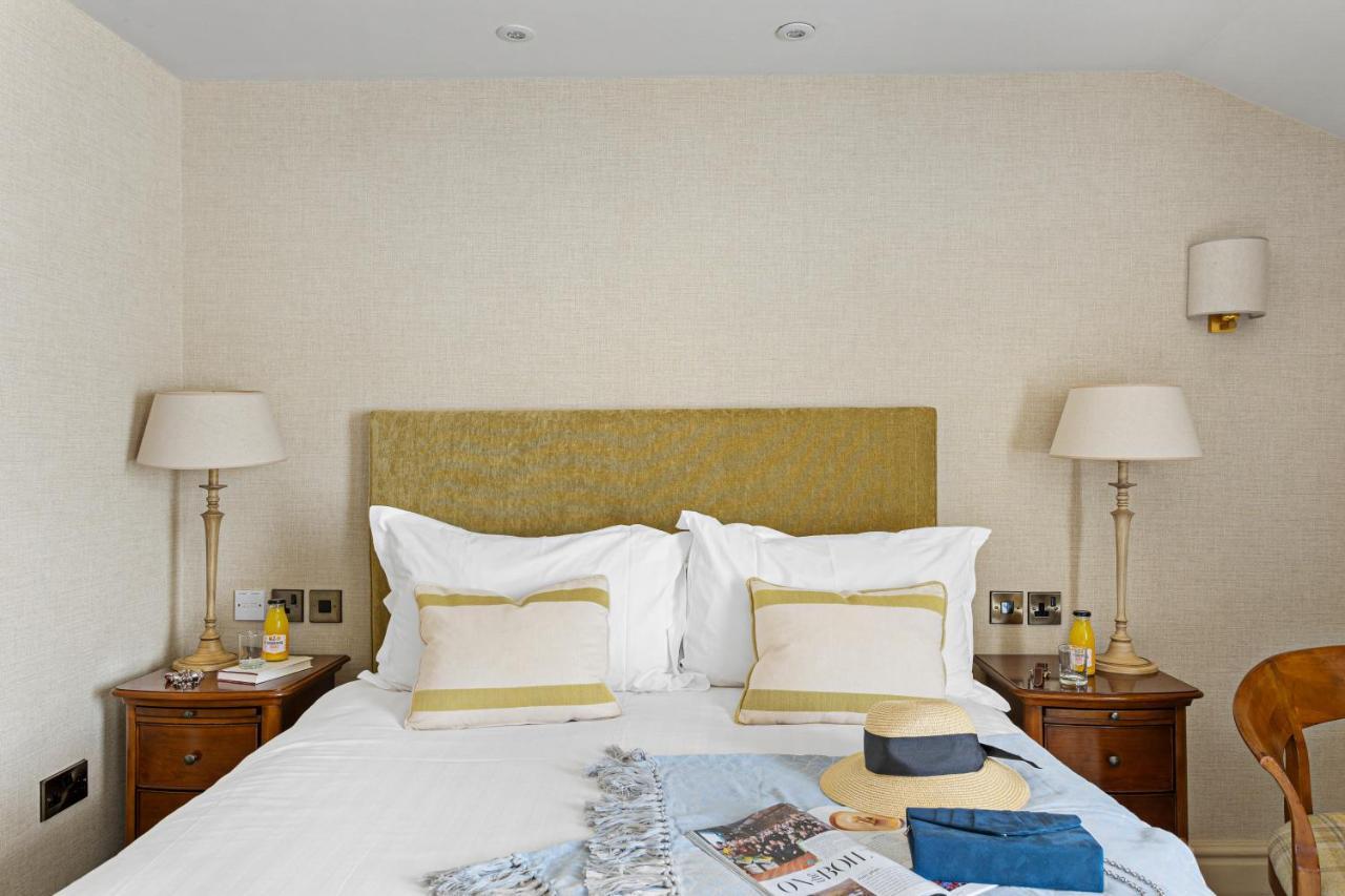 Thurlestone Hotel Екстериор снимка