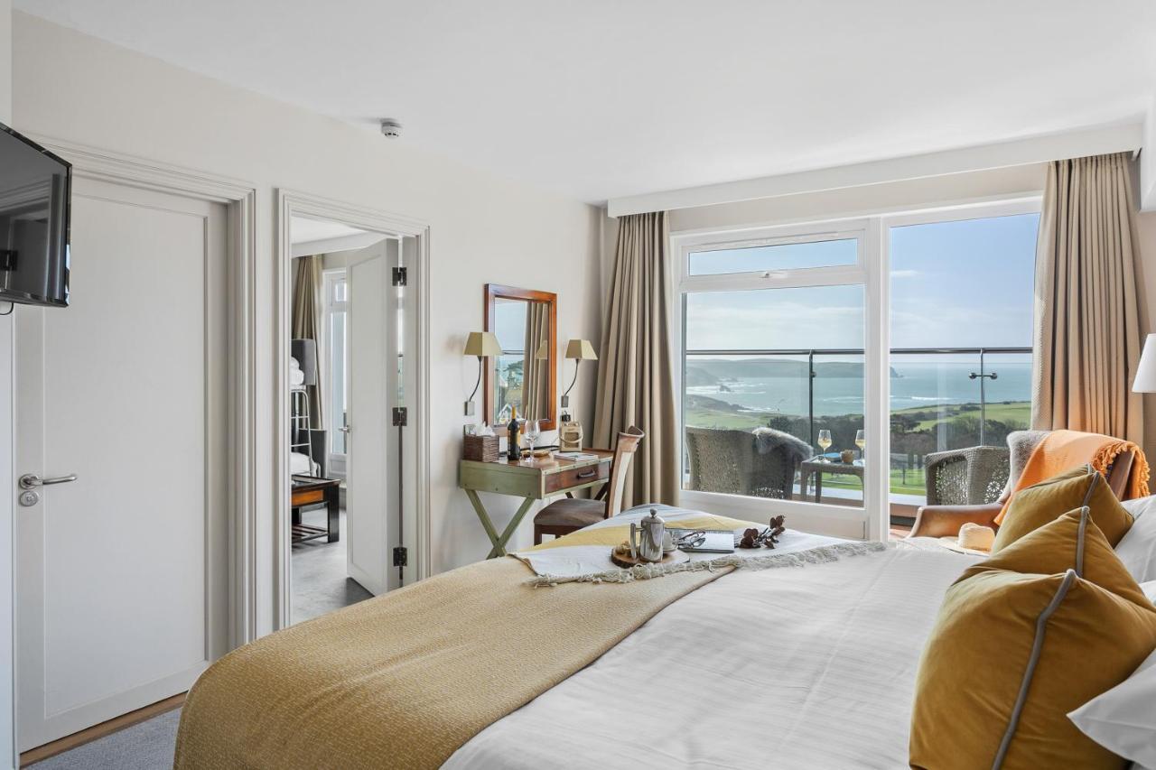 Thurlestone Hotel Екстериор снимка
