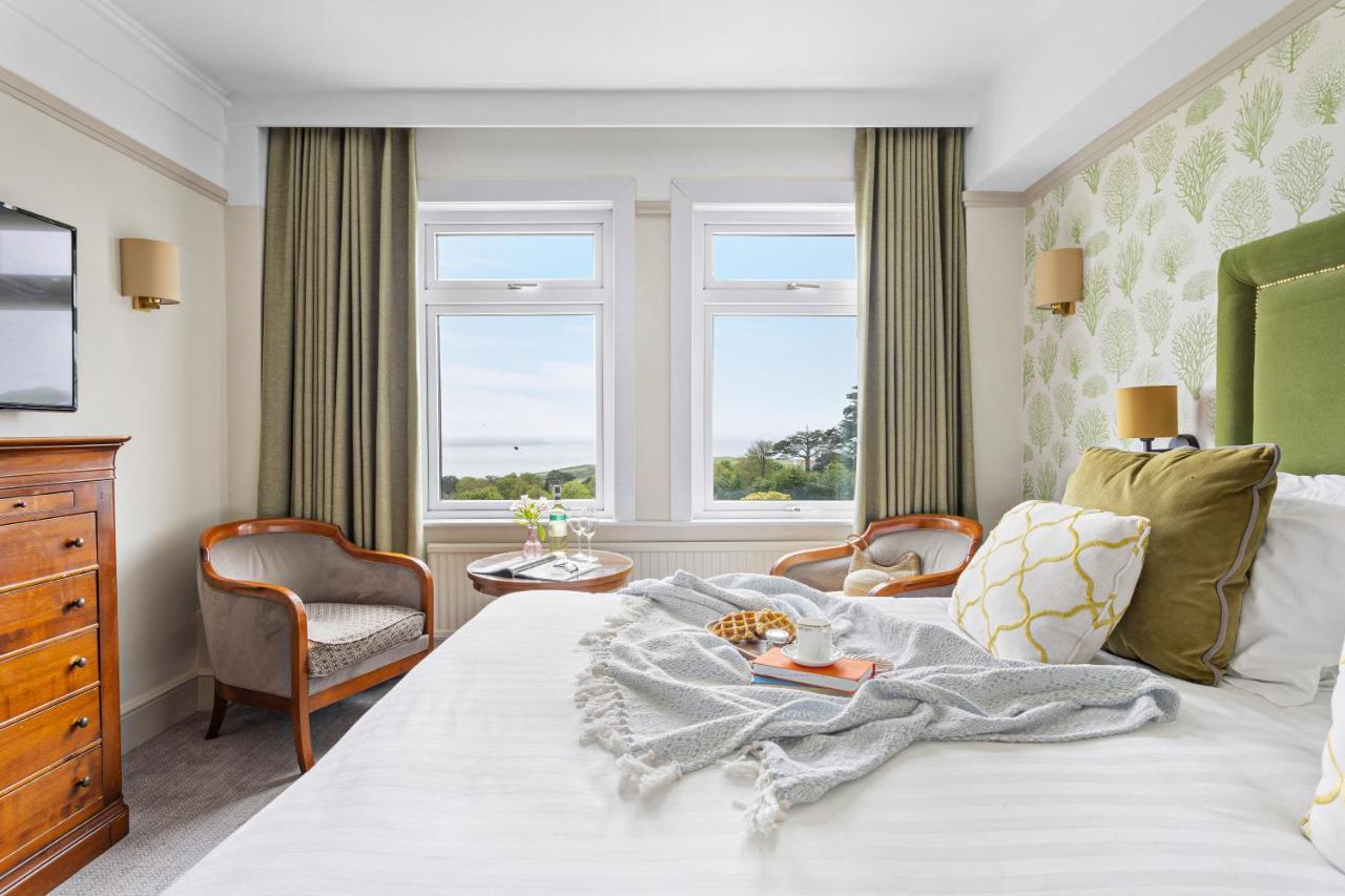 Thurlestone Hotel Екстериор снимка