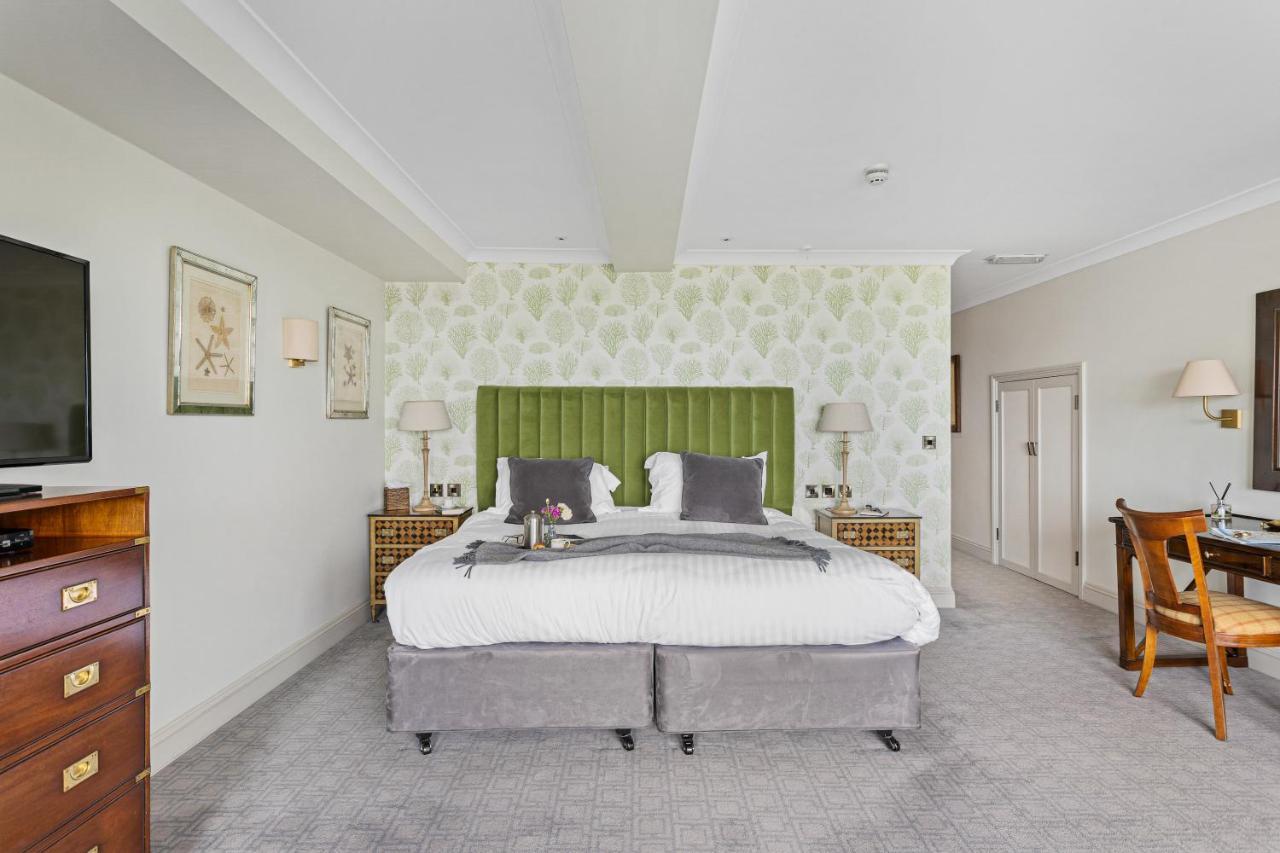 Thurlestone Hotel Екстериор снимка
