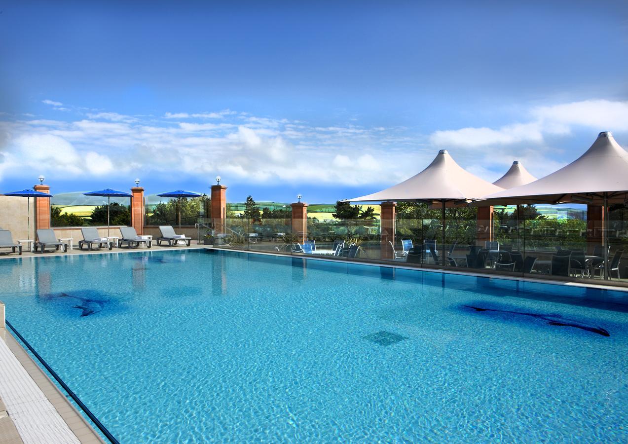 Thurlestone Hotel Екстериор снимка