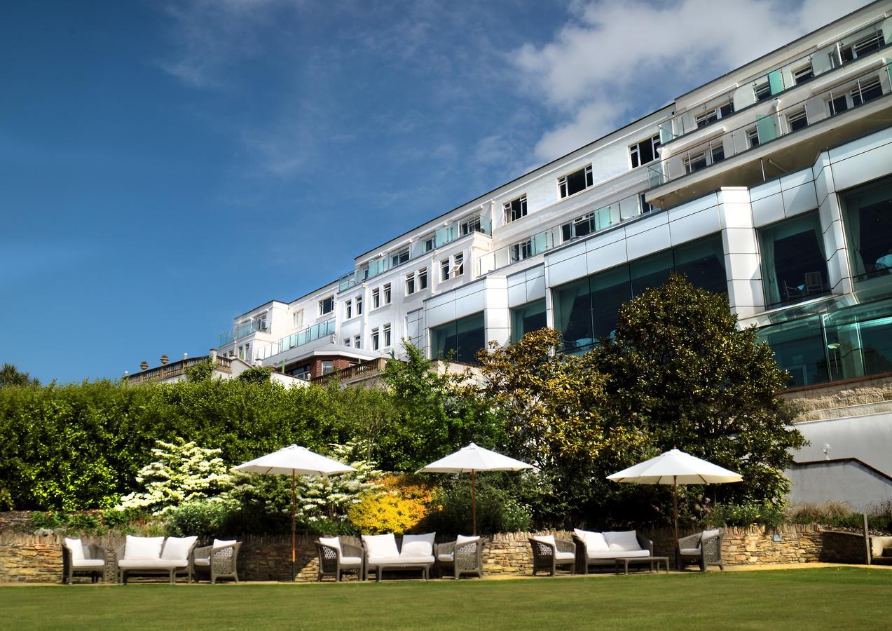 Thurlestone Hotel Екстериор снимка